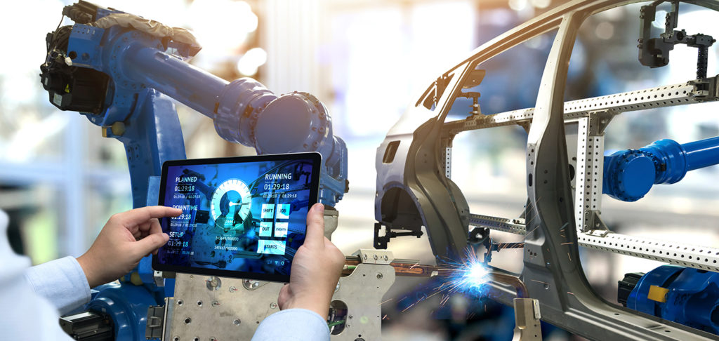 What is Smart Manufacturing? |Cumulus Consulting